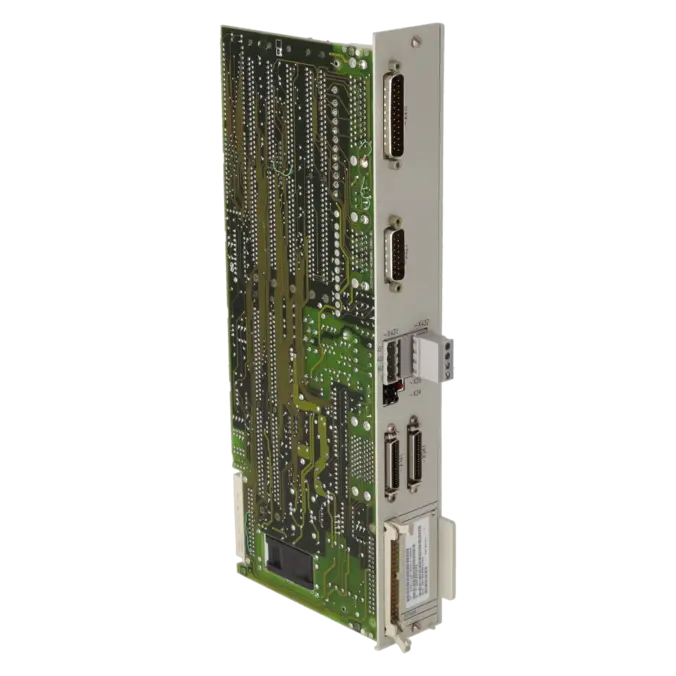 SIEMENS 6SN1118-0DG11-0AA0, Antriebstechnik, Reglerkarten, K0063607, Bild 8