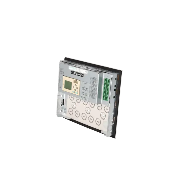 SIEMENS 6AV3688-3CD13-0AX0, HMI, Operator Panels, K0116676, Image 6