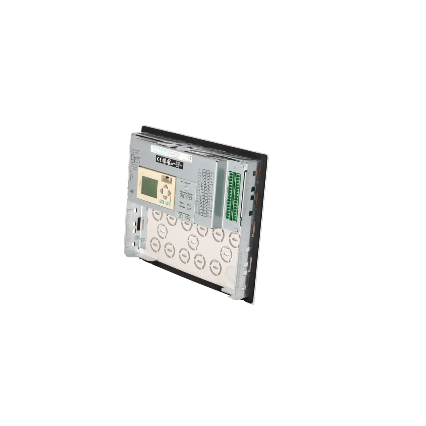 SIEMENS 6AV3688-3CD13-0AX0, HMI, Operator Panels, K0116676, Image 6