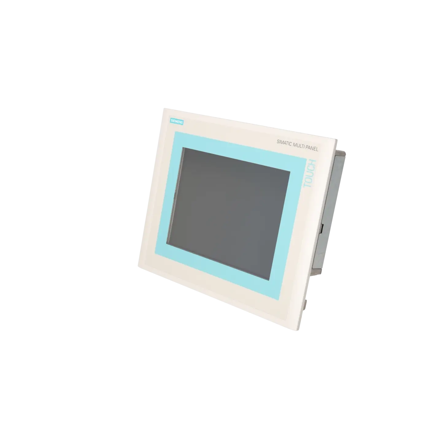SIEMENS 6AV6545-0AG10-0AX0, HMI, Touch-Panels, K0116921, Bild 2