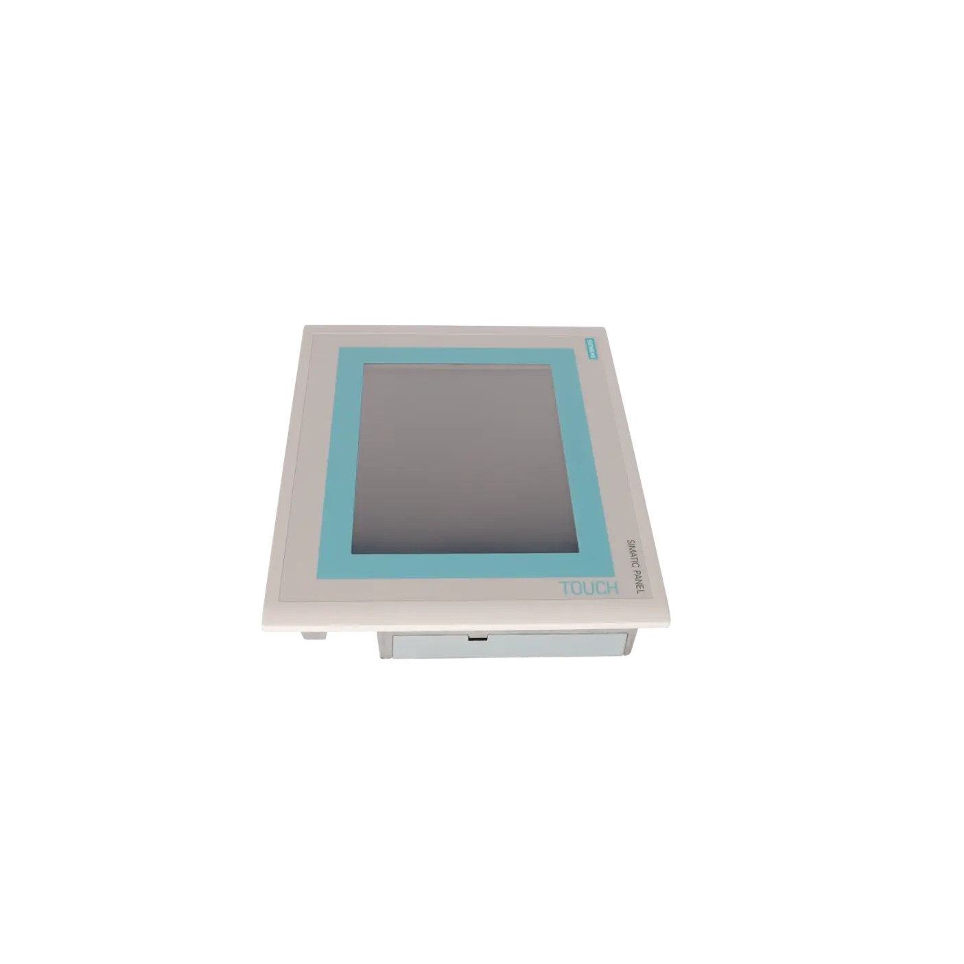 SIEMENS 6AV6545-0CC10-0AX0, HMI, Touch-Panels, K0116926, Bild 3