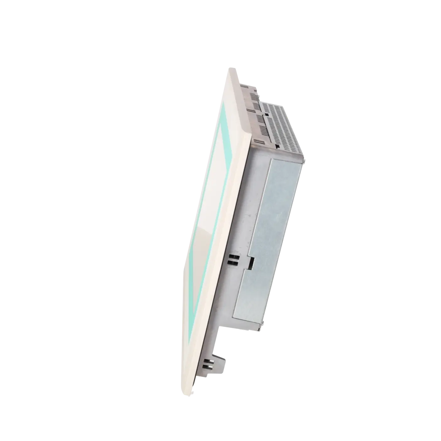 SIEMENS 6AV6545-0CC10-0AX0, HMI, Touch-Panels, K0116926, Bild 3