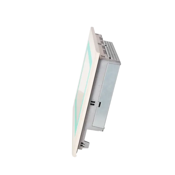 SIEMENS 6AV6545-0CC10-0AX0, HMI, Touch-Panels, K0116926, Bild 3