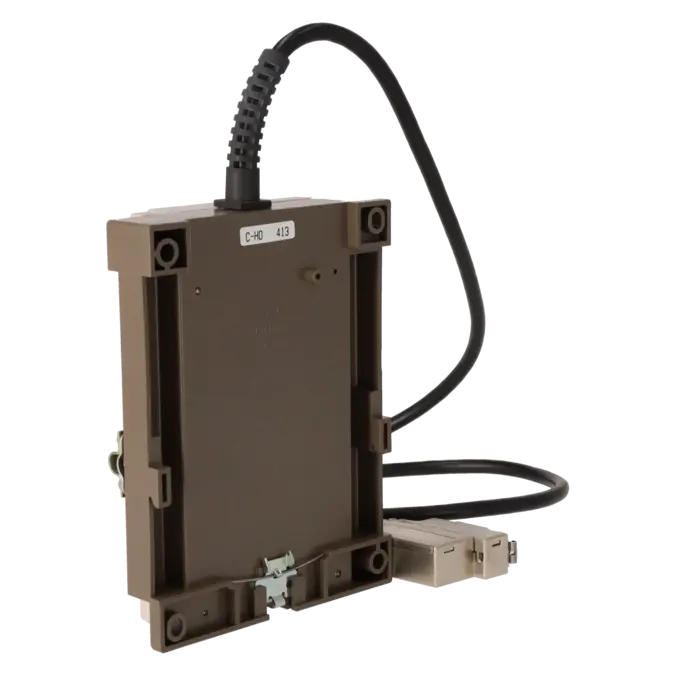 SIEMENS 6ES5777-0BB01, PLC Controls, Connecting Systems / Cables, K0117772, Image 2