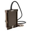 SIEMENS 6ES5777-0BB01, PLC Controls, Connecting Systems / Cables, K0117772, Image 2