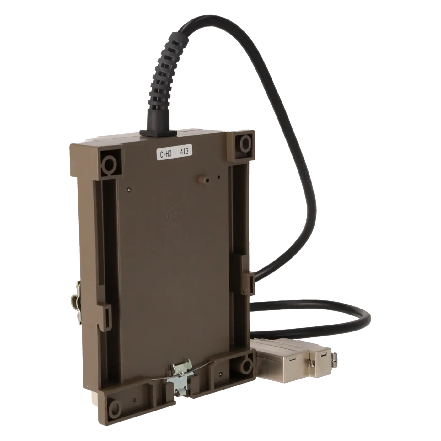 SIEMENS 6ES5777-0BB01, PLC Controls, Connecting Systems / Cables, K0117772, Image 2