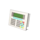 SIEMENS 6AV3515-1MA00, HMI, Operator Panels, K0136042, Image 2