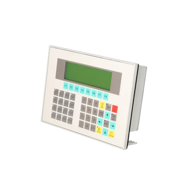 SIEMENS 6AV3515-1MA00, HMI, Operator Panels, K0136042, Image 2
