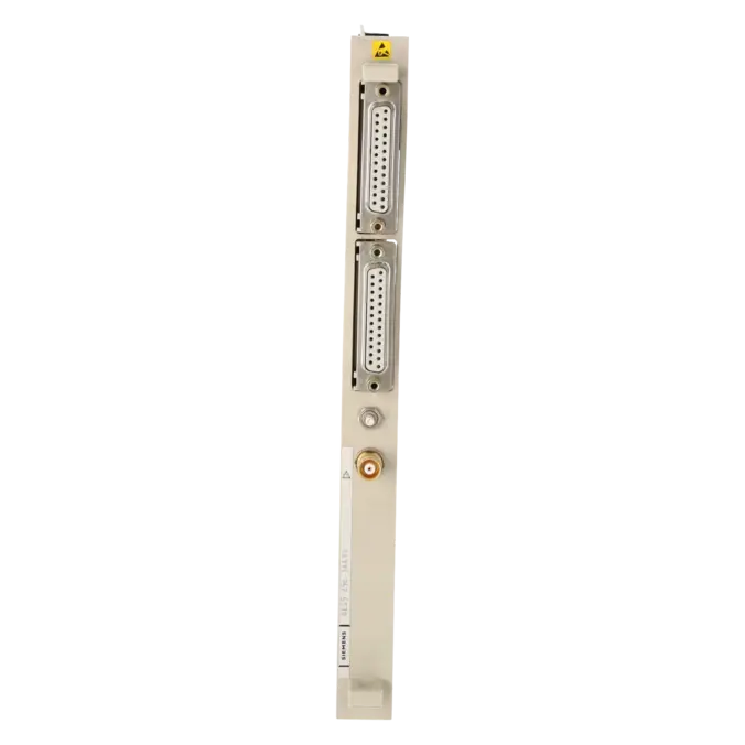 SIEMENS 6ES5256-3AA11, Baugruppen, Funktionsbaugruppen, K0137348, Bild 1
