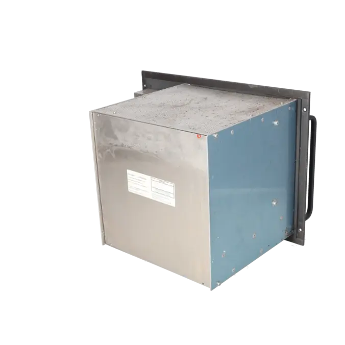 SIEMENS 6AV1122-1AA00, HMI, Monitors / Control Panels, K0137903, Image 6