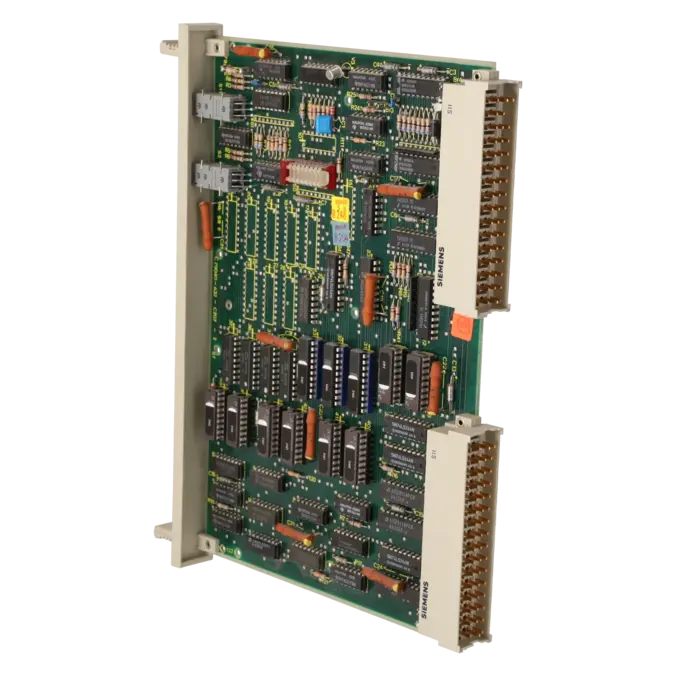 SIEMENS 6ES5926-3KA12, Baugruppen, CPU / Zentralbaugruppen, K0138377, Bild 4