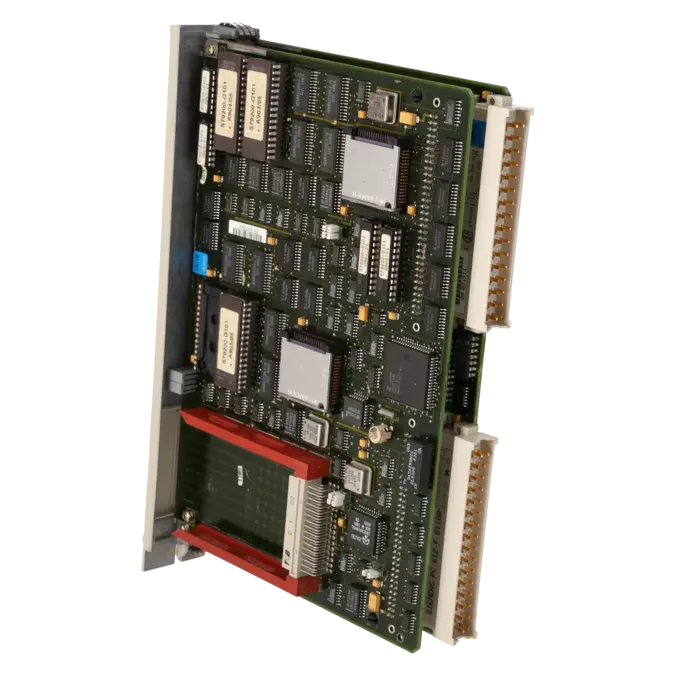 SIEMENS 6ES5928-3UB11, PLC Controls, Central Processing Units, K0138386, Image 4