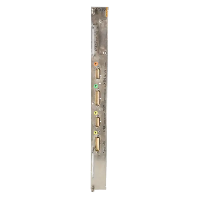 SIEMENS 6FX1113-4AD01, Antriebstechnik, Einzelkomponenten, K0138698, Bild 1