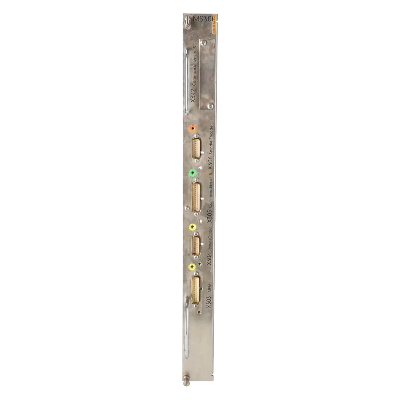 SIEMENS 6FX1113-4AD01, Antriebstechnik, Einzelkomponenten, K0138698, Bild 1