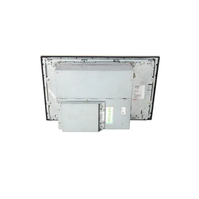 SIEMENS 6AV7613-0AB22-0BF0, HMI, Industrial PC, K0138914, Image 5