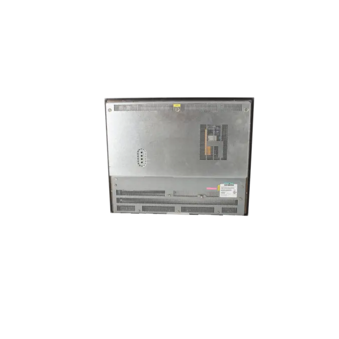 SIEMENS 6AV7861-3TB00-0AA0, HMI, Touch Panels, K0170620, Image 5