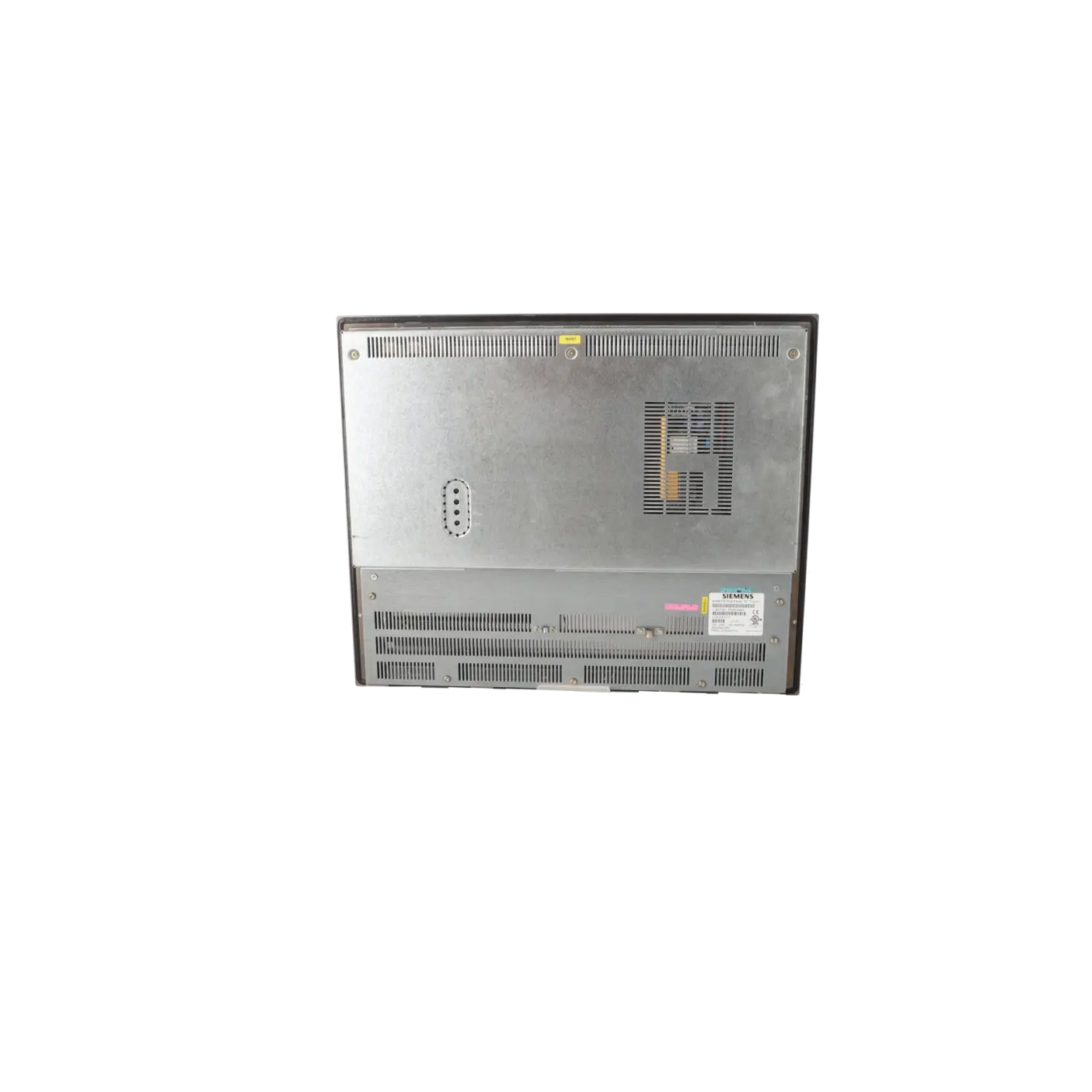 SIEMENS 6AV7861-3TB00-0AA0, HMI, Touch Panels, K0170620, Image 5