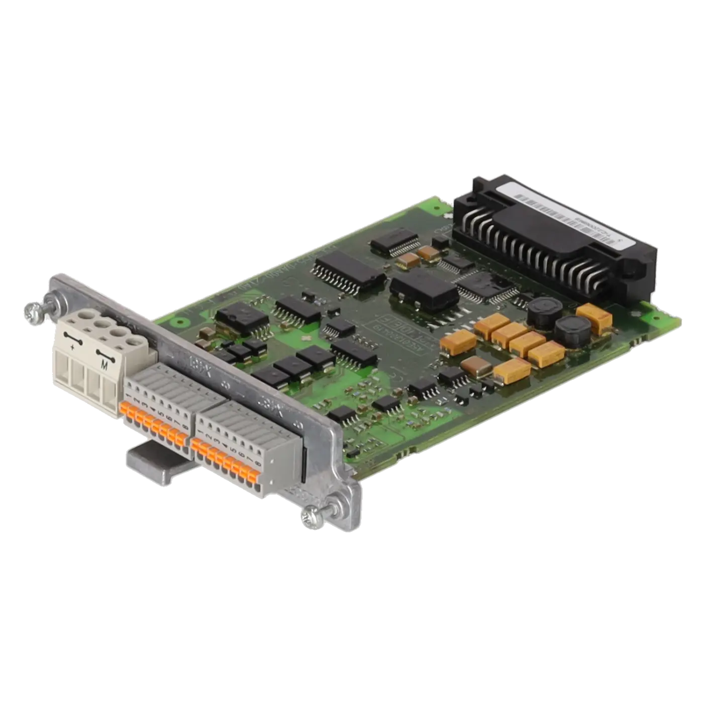 SIEMENS 6SL3055-0AA00-2TA0, Antriebstechnik, Einzelkomponenten, K0174770, Bild 2
