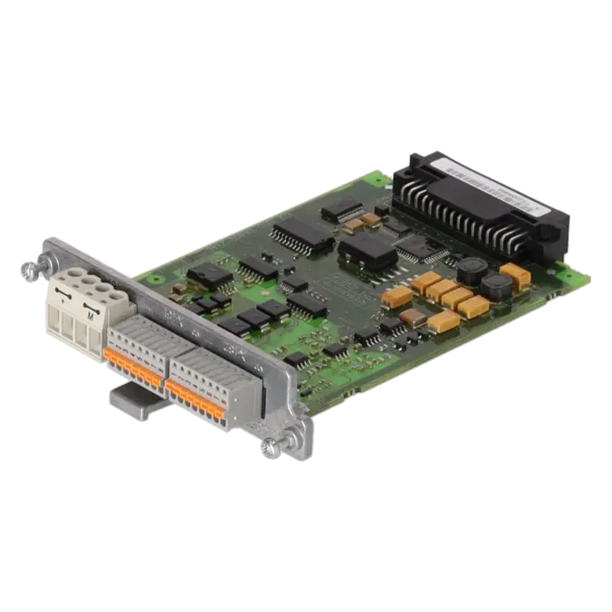 SIEMENS 6SL3055-0AA00-2TA0, Antriebstechnik, Einzelkomponenten, K0174770, Bild 2