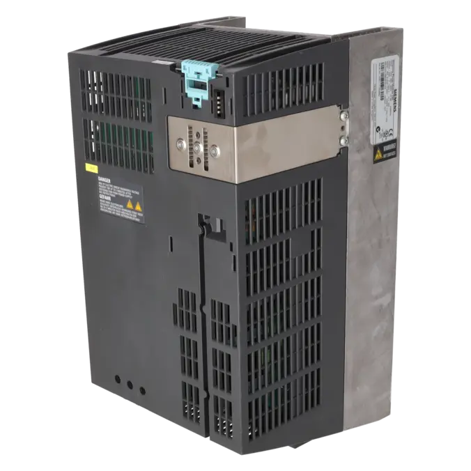 SIEMENS 6SL3224-0BE25-5UA0, Antriebstechnik, Umrichter, K0175101, Bild 2