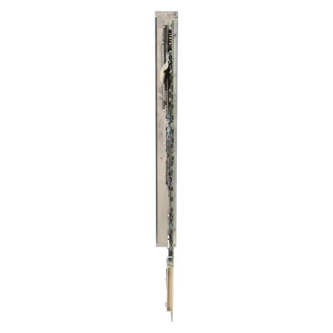 SIEMENS 6FX1113-0AA01, Drive Technology, CU NCU PLC Controls, K0185846, Image 5