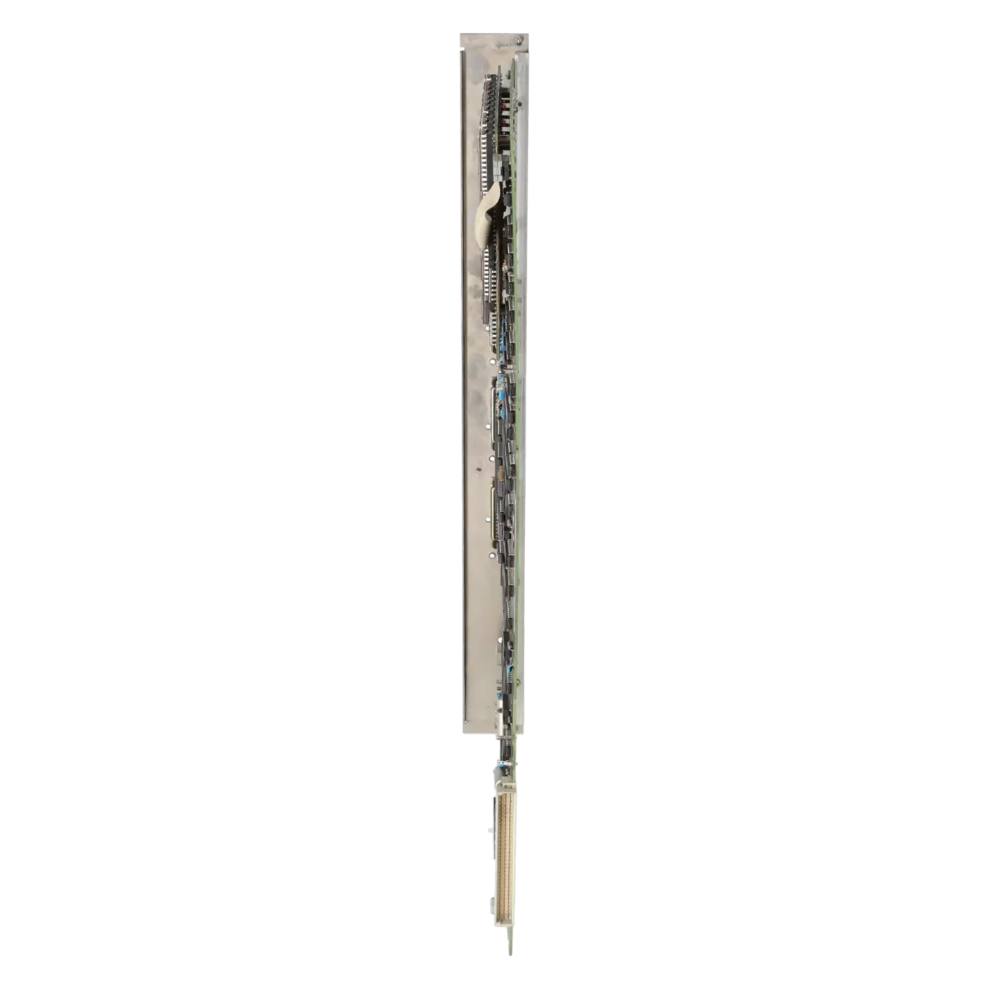 SIEMENS 6FX1113-0AA01, Drive Technology, CU NCU PLC Controls, K0185846, Image 5