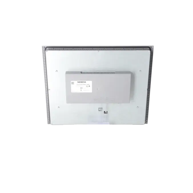 SIEMENS 6AV6646-0AB21-2AX0, HMI, Monitors / Control Panels, K0199933, Image 5