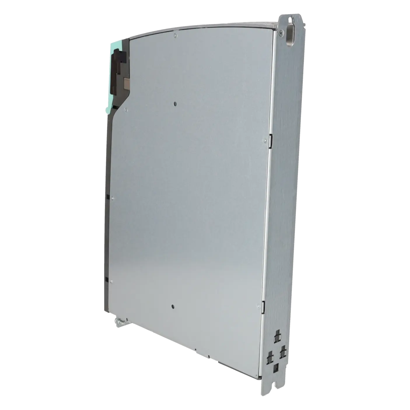 SIEMENS 6SL3120-2TE15-0AA3, Antriebstechnik, Wechselrichter, K0202426, Bild 4