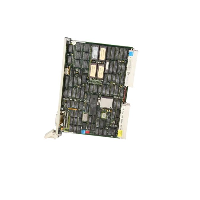 SIEMENS 6ES5947-3UR11, Baugruppen, CPU / Zentralbaugruppen, K0205585, Bild 3