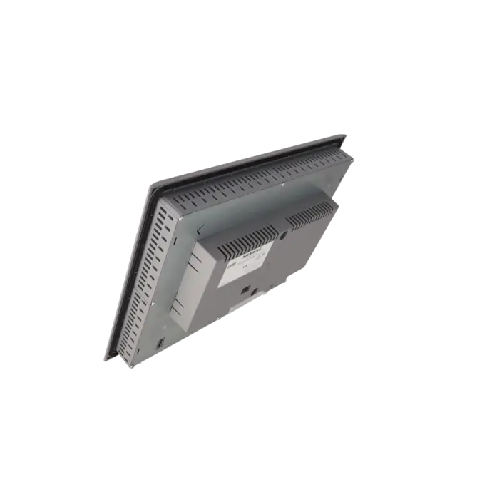 SIEMENS 6AV6647-0AE11-3AX0, HMI, Operator Panels, K0219224, Image 4