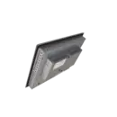 SIEMENS 6AV6647-0AE11-3AX0, HMI, Operator Panels, K0219224, Image 4