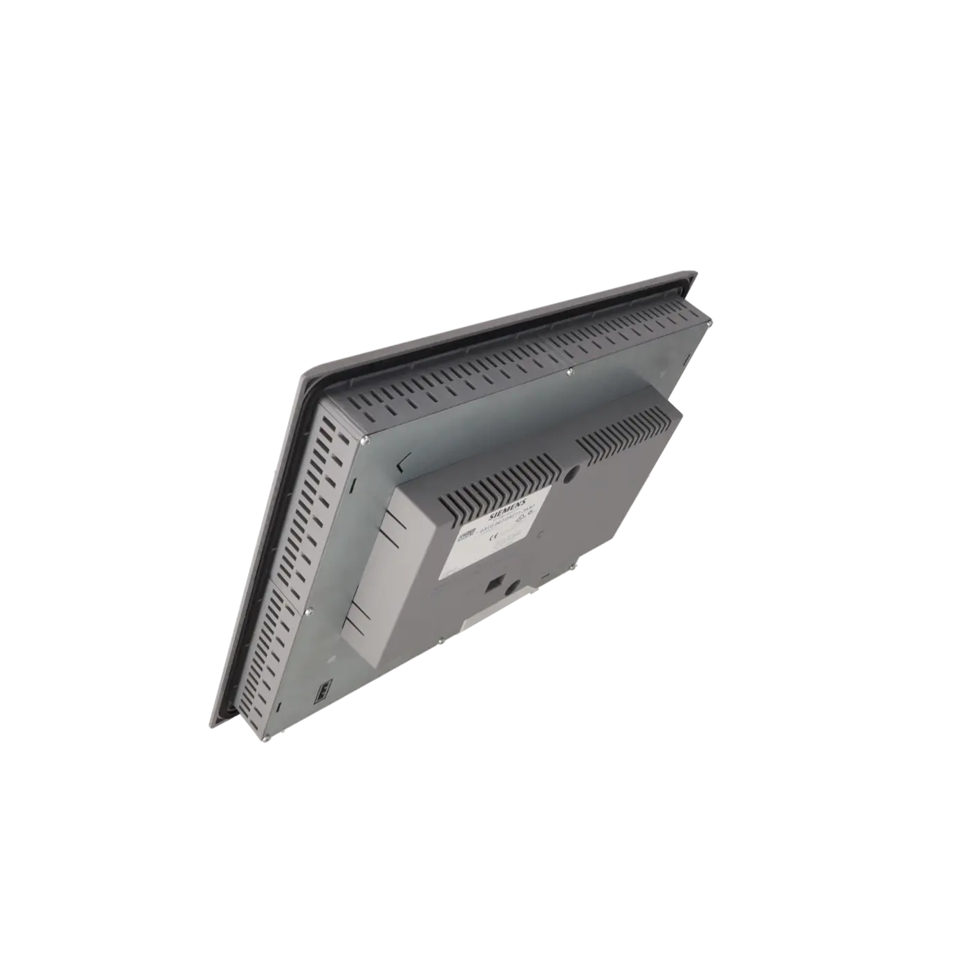 SIEMENS 6AV6647-0AE11-3AX0, HMI, Operator Panels, K0219224, Image 4