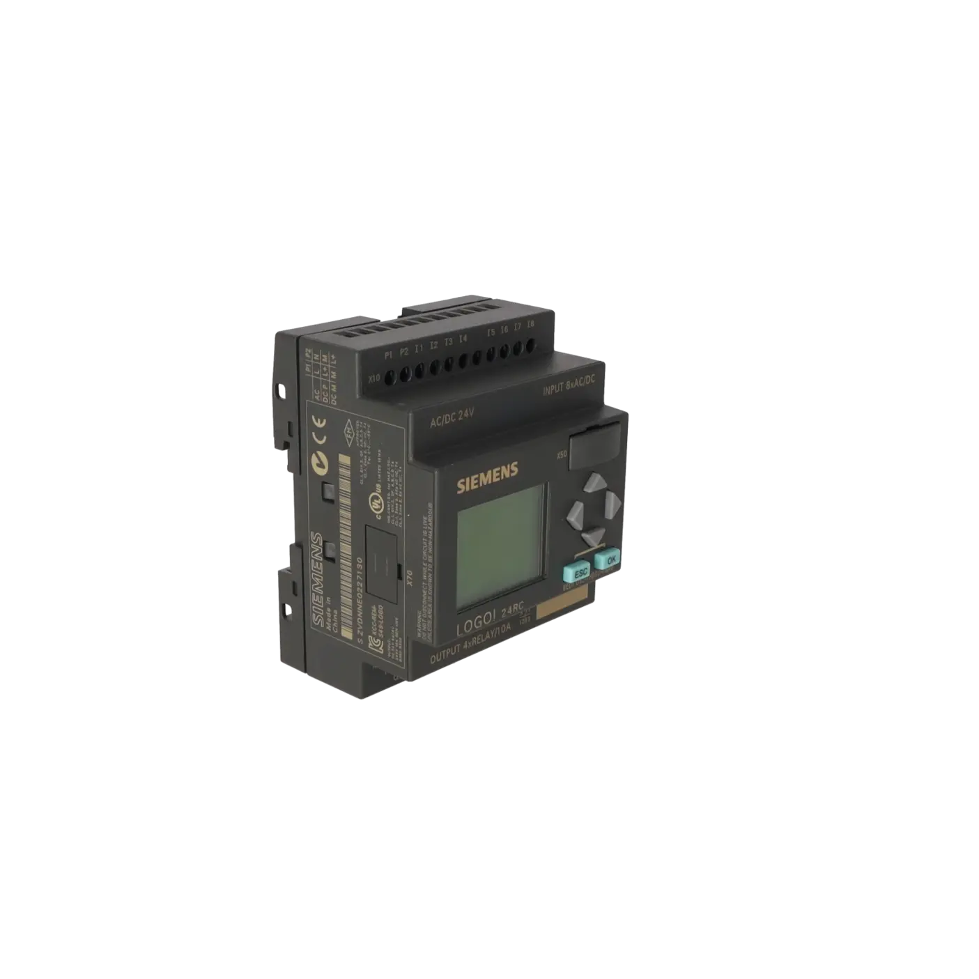 SIEMENS 6ED1052-1HB00-0BA6, Baugruppen, Funktionsbaugruppen, K0219399, Bild 8