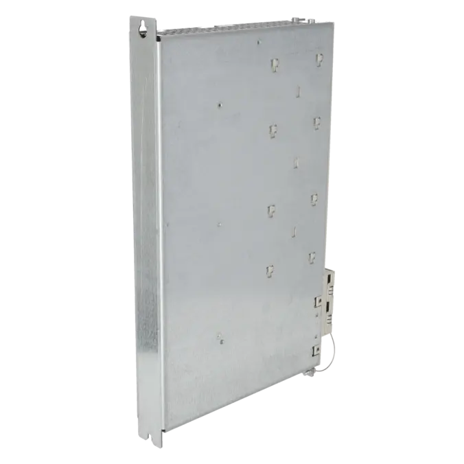 SIEMENS 6SN1123-1AA00-0HA2, Antriebstechnik, Wechselrichter, K0227190, Bild 6