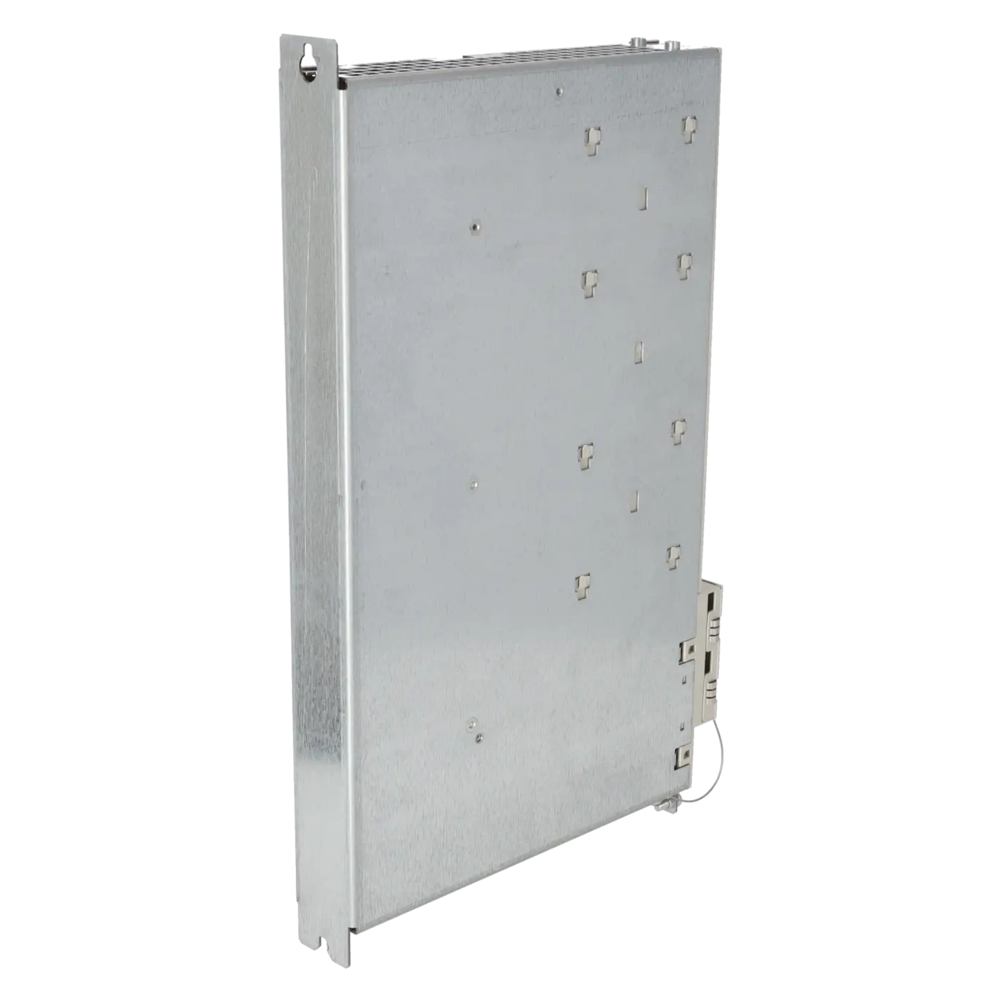 SIEMENS 6SN1123-1AA00-0HA2, Antriebstechnik, Wechselrichter, K0227190, Bild 6