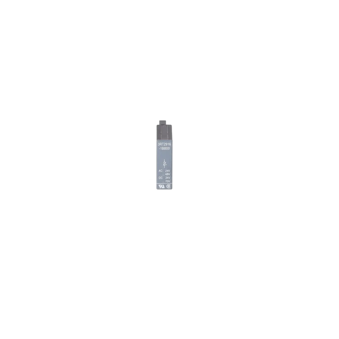 SIEMENS 3RT2916-1BB00, Antriebstechnik, Schaltgeräte, K0243652, Bild 1