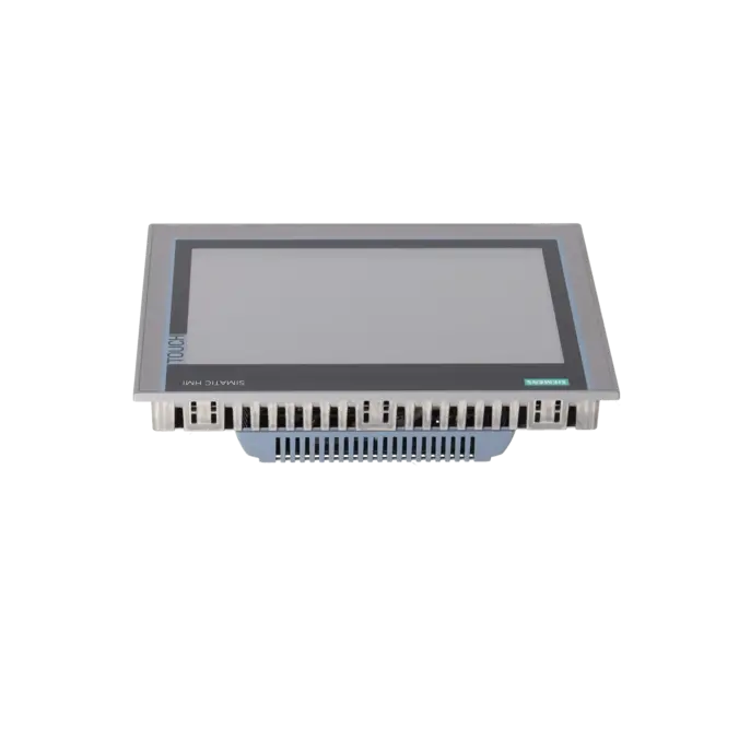 SIEMENS 6AV2124-0MC01-0AX0, HMI, Touch-Panels, K0251526, Bild 5
