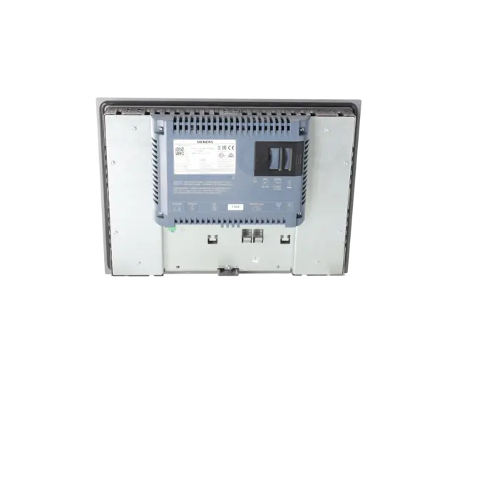 SIEMENS 6AV2124-0MC01-0AX0, HMI, Touch-Panels, K0251526, Bild 5