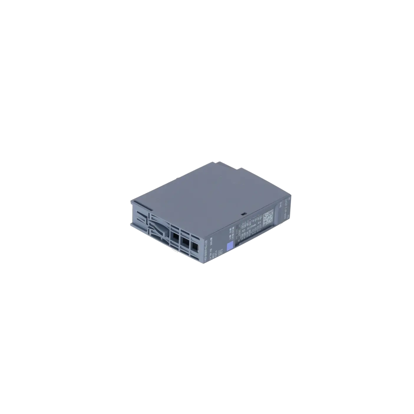 SIEMENS 6ES7134-6HB00-0DA1, PLC Controls, Analog Input / Output Modules, K0339757, Image 8
