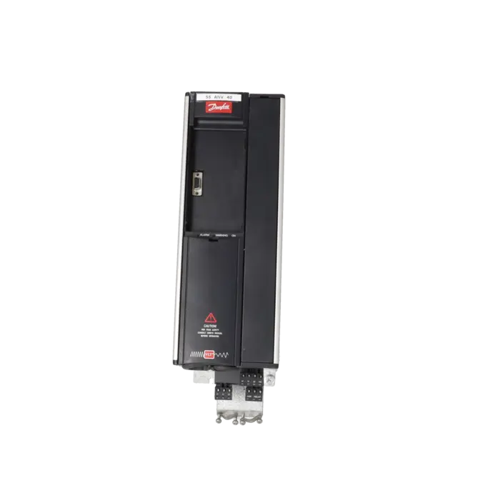 DANFOSS 175Z0061, Drive Technology, Frequency Converter, K0343076, Image 1