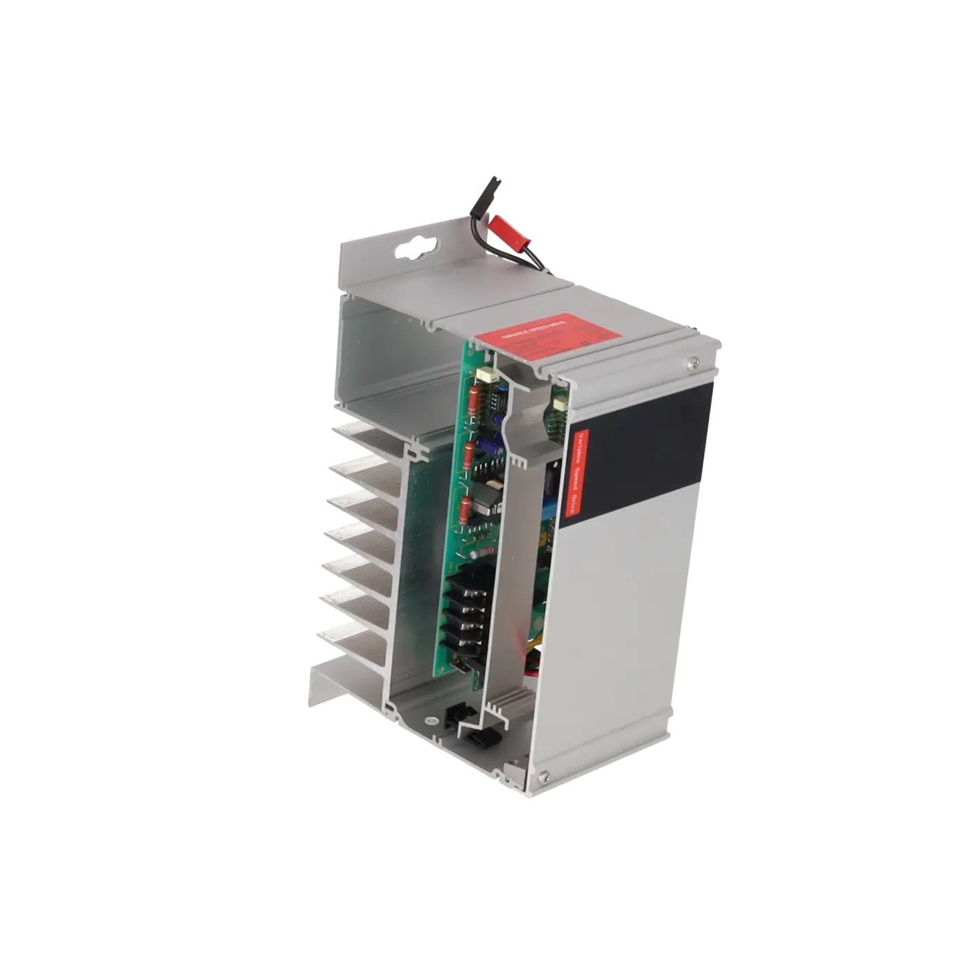 DANFOSS 175H6199, Antriebstechnik, Stromversorgungen / Bremsmodule, K0343349, Bild 8