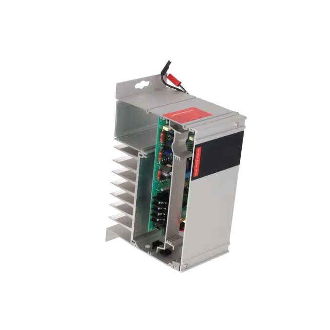 DANFOSS 175H6199, Antriebstechnik, Stromversorgungen / Bremsmodule, K0343349, Bild 8