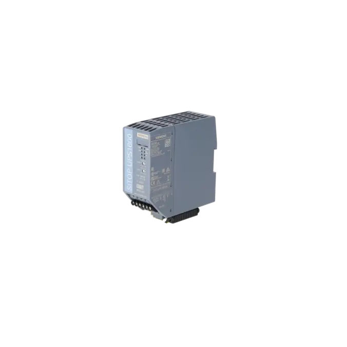 SIEMENS 6EP4136-3AB00-2AY0, HMI, Stromversorgungen / Netzteile, K0370471, Bild 2