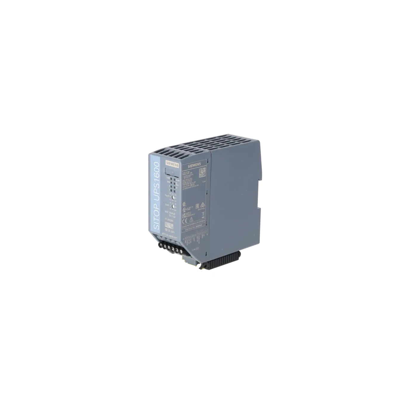 SIEMENS 6EP4136-3AB00-2AY0, HMI, Stromversorgungen / Netzteile, K0370471, Bild 2