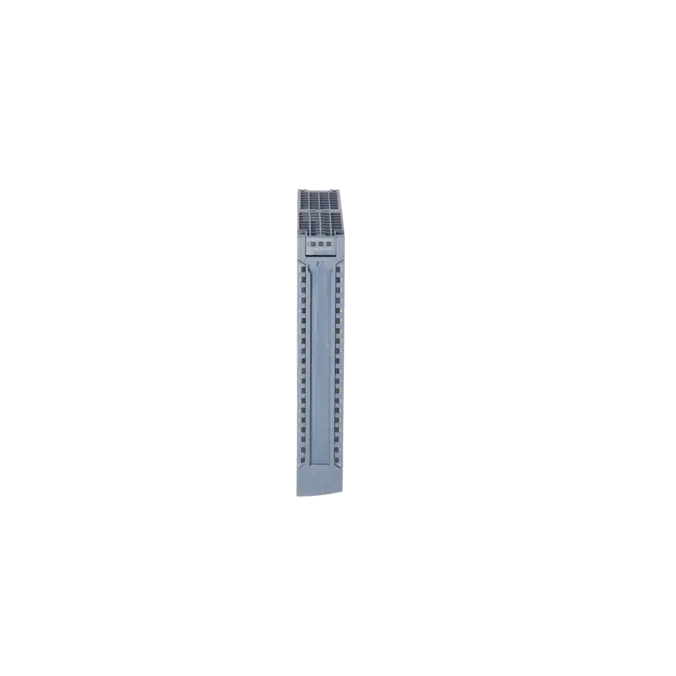 SIEMENS 6ES7523-1BL00-0AA0, PLC Controls, Digital Input / Output Modules, K0370603, Image 1