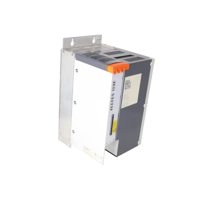 B & R 8V1180.00-2, Antriebstechnik, Umrichter, K1002030, Bild 8