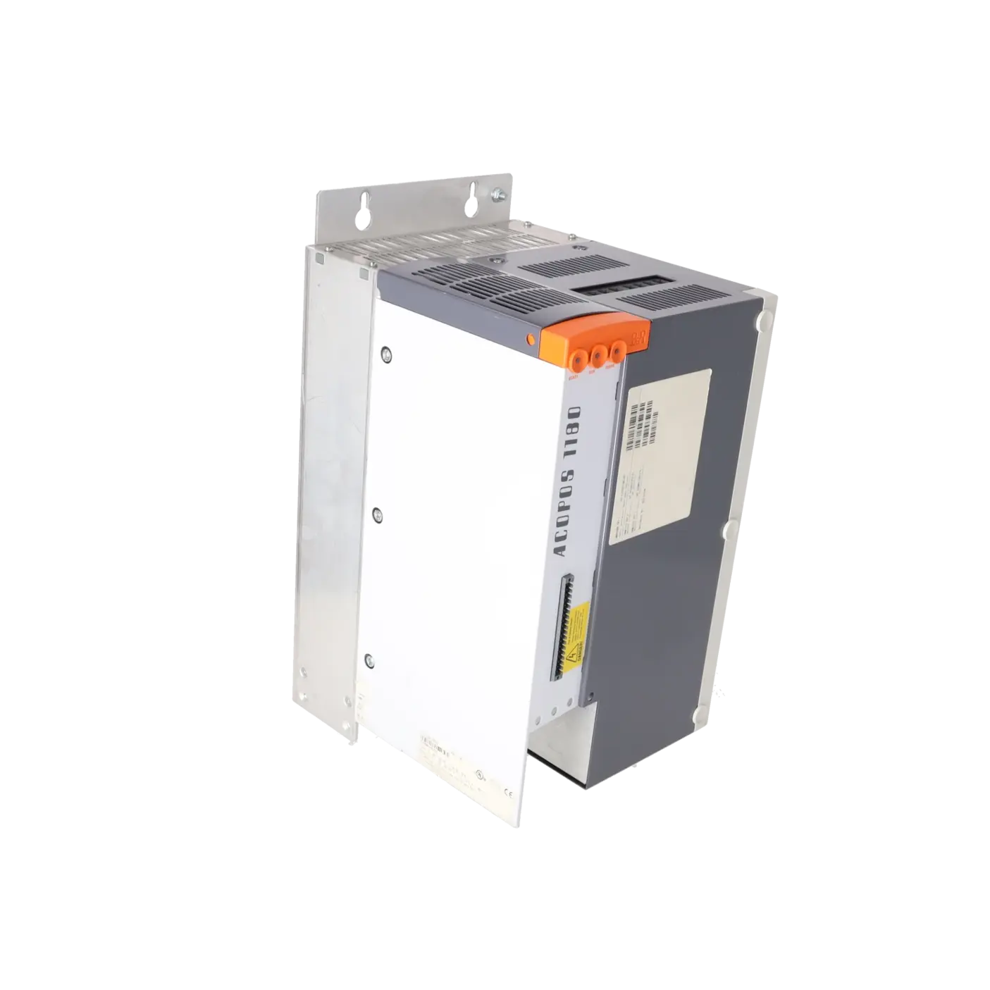 B & R 8V1180.00-2, Antriebstechnik, Umrichter, K1002030, Bild 8