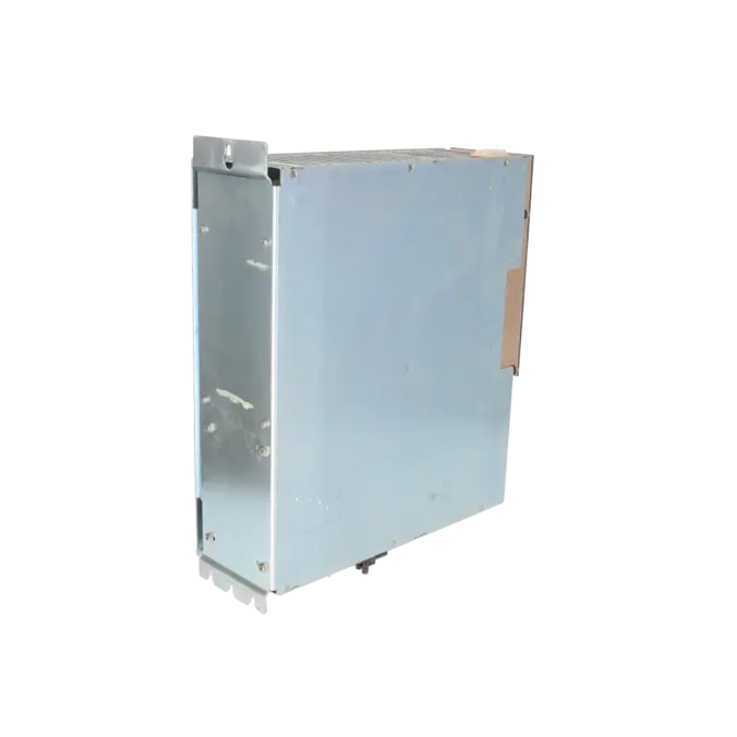 Indramat TVM2.1-050-220/300-W1/220/380, Drive Technology, Rectifier / Regenerative Units, K1003098, Image 6