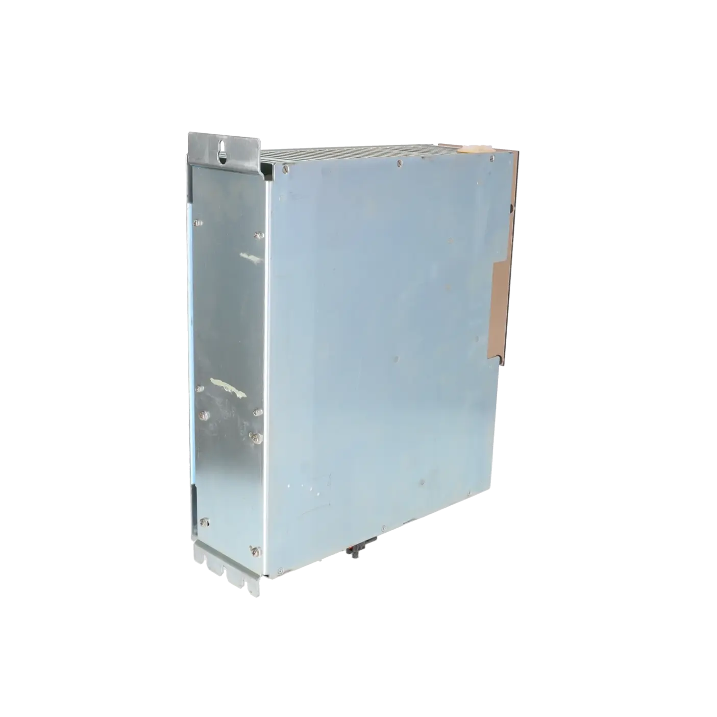 Indramat TVM2.1-050-220/300-W1/220/380, Drive Technology, Rectifier / Regenerative Units, K1003098, Image 6