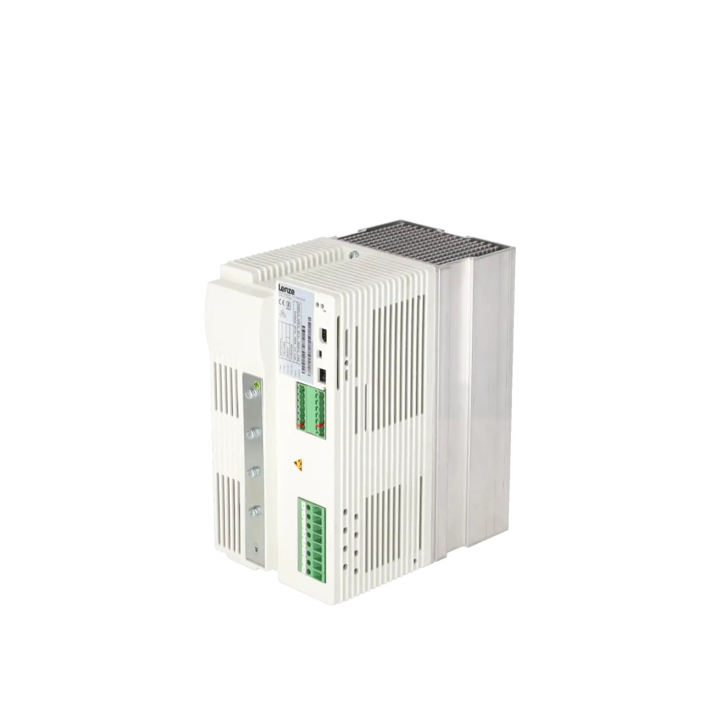 Lenze 33.8216_E, Antriebstechnik, Umrichter, K1149372, Bild 2